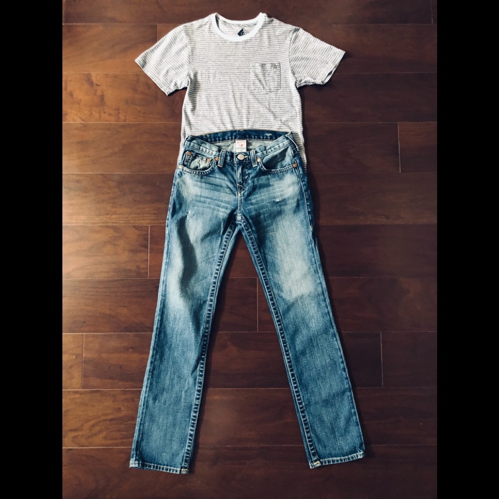 🌟True Religion Jeans